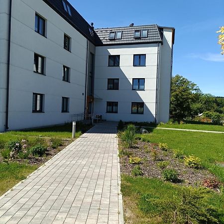 Apartament W Dolinie Sanu Lesko Εξωτερικό φωτογραφία
