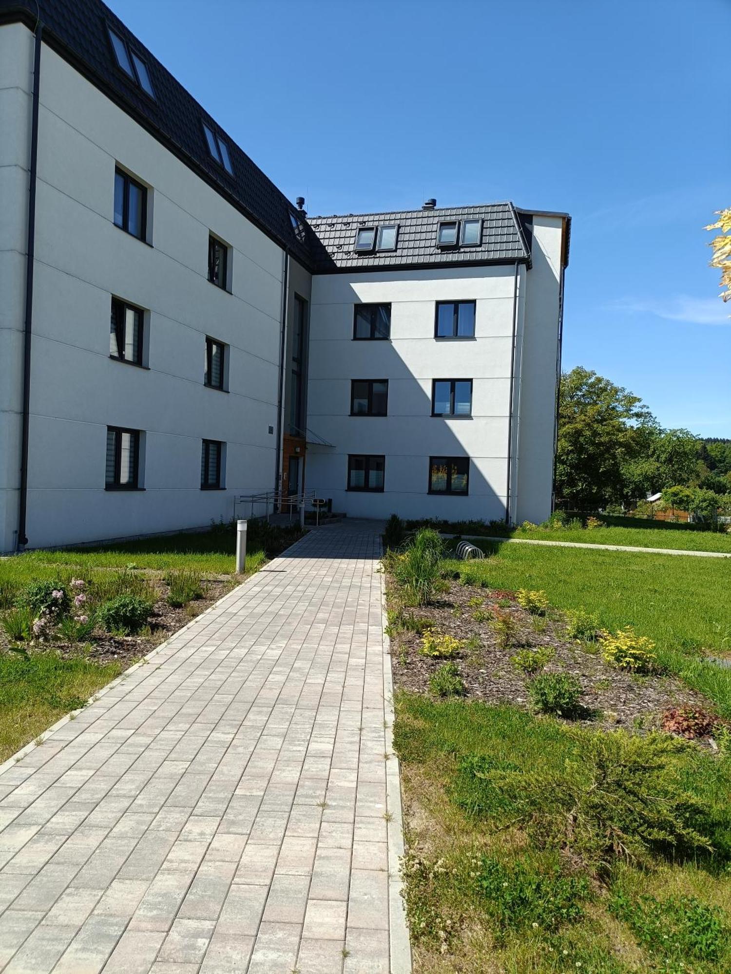 Apartament W Dolinie Sanu Lesko Εξωτερικό φωτογραφία